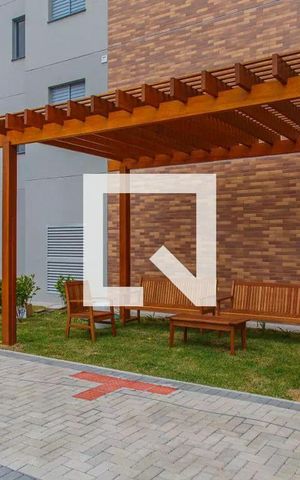 Studio à venda com 45m², 2 quartos e sem vagaÁrea comum