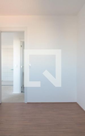 Studio à venda com 45m², 2 quartos e sem vagaQuarto 1
