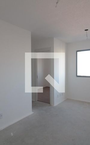 Studio à venda com 45m², 2 quartos e sem vagaSala