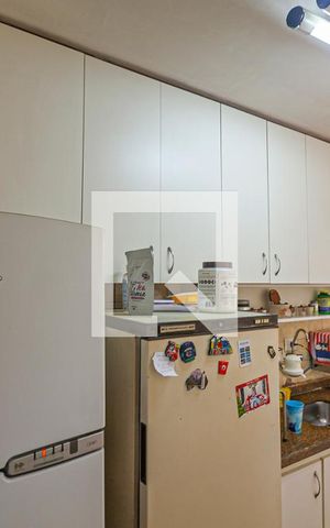 Apartamento à venda com 88m², 3 quartos e 1 vaga Apartamento à venda com 88m², 3 quartos e 1 vagaCozinha