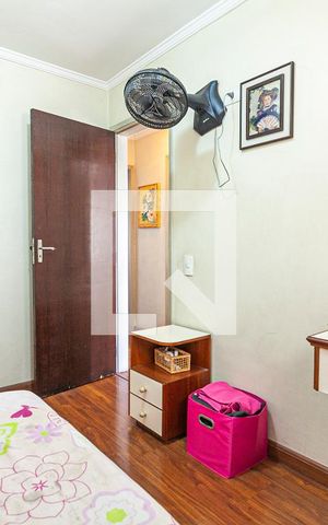 Apartamento à venda com 88m², 3 quartos e 1 vaga Apartamento à venda com 88m², 3 quartos e 1 vagaQuarto 3