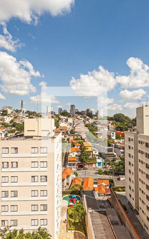 Apartamento à venda com 88m², 3 quartos e 1 vaga Apartamento à venda com 88m², 3 quartos e 1 vagaQuarto 1 - vista