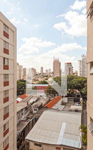 Apartamento à venda com 88m², 3 quartos e 1 vaga Apartamento à venda com 88m², 3 quartos e 1 vagaQuarto 2 - vista