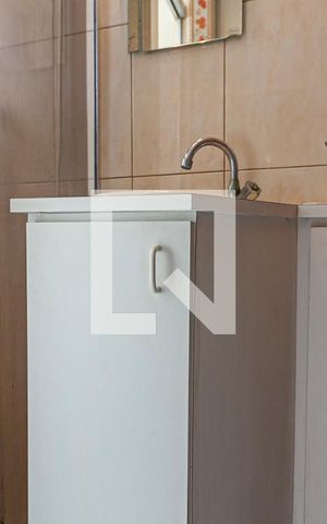 Apartamento à venda com 88m², 3 quartos e 1 vaga Apartamento à venda com 88m², 3 quartos e 1 vagaBanheiro Corredor