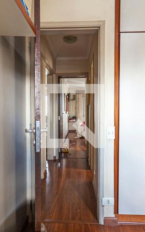 Apartamento à venda com 88m², 3 quartos e 1 vaga Apartamento à venda com 88m², 3 quartos e 1 vagaQuarto 2
