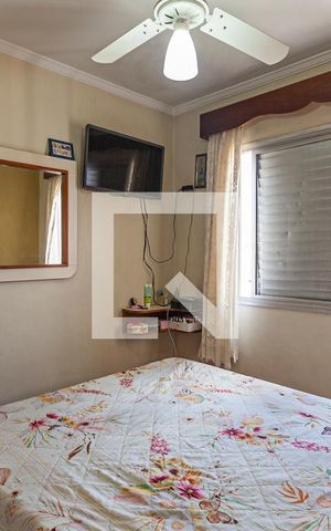 Apartamento à venda com 88m², 3 quartos e 1 vaga Apartamento à venda com 88m², 3 quartos e 1 vagaQuarto 1