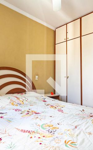 Apartamento à venda com 88m², 3 quartos e 1 vaga Apartamento à venda com 88m², 3 quartos e 1 vagaQuarto 1