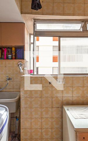 Apartamento à venda com 88m², 3 quartos e 1 vaga Apartamento à venda com 88m², 3 quartos e 1 vagaÁrea de Serviço
