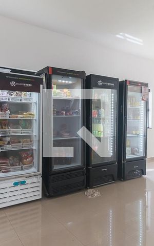 Apartamento para alugar com 48m², 2 quartos e 1 vaga Apartamento para alugar com 48m², 2 quartos e 1 vagaMercado