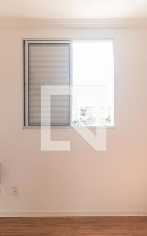 Apartamento para alugar com 48m², 2 quartos e 1 vaga Apartamento para alugar com 48m², 2 quartos e 1 vagaQuarto 2