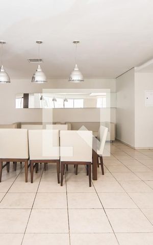 Apartamento para alugar com 49m², 2 quartos e 1 vagaÁrea comum