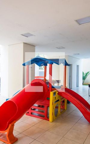 Apartamento para alugar com 49m², 2 quartos e 1 vagaÁrea comum
