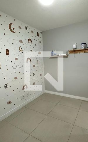Apartamento para alugar com 84m², 3 quartos e 1 vagaQuarto 2