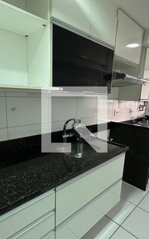 Apartamento para alugar com 84m², 3 quartos e 1 vagaCozinha - Armários