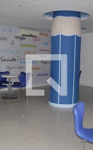 Apartamento para alugar com 84m², 3 quartos e 1 vagaÁrea comum
