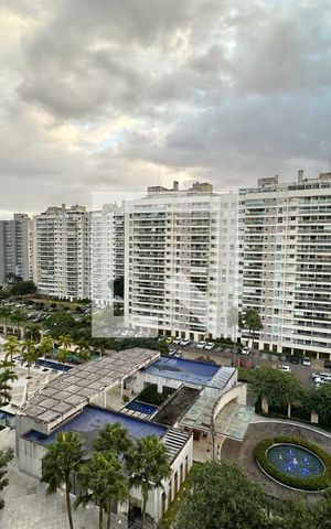 Apartamento para alugar com 84m², 3 quartos e 1 vagaVista Varanda da Sala