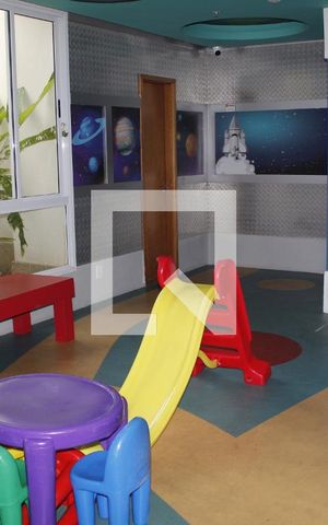 Apartamento para alugar com 84m², 3 quartos e 1 vagaÁrea Comum - Playground