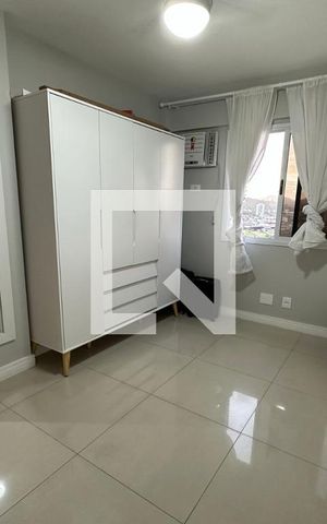 Apartamento para alugar com 84m², 3 quartos e 1 vagaQuarto 2