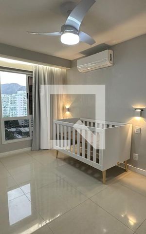 Apartamento para alugar com 84m², 3 quartos e 1 vagaSuíte