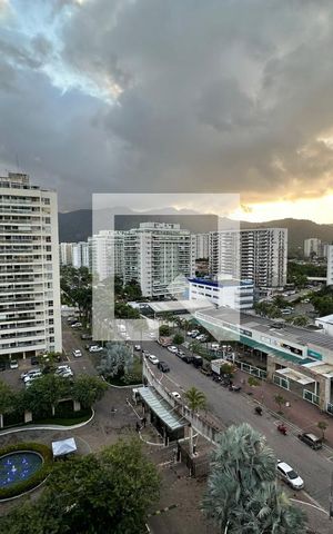 Apartamento para alugar com 84m², 3 quartos e 1 vagaVista Varanda da Sala