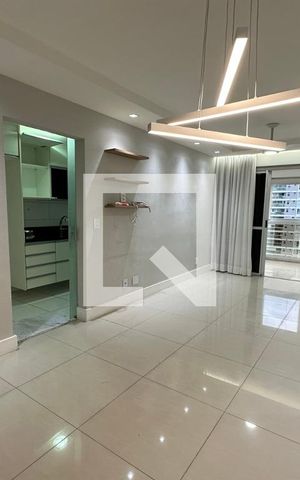 Apartamento para alugar com 84m², 3 quartos e 1 vagaSala