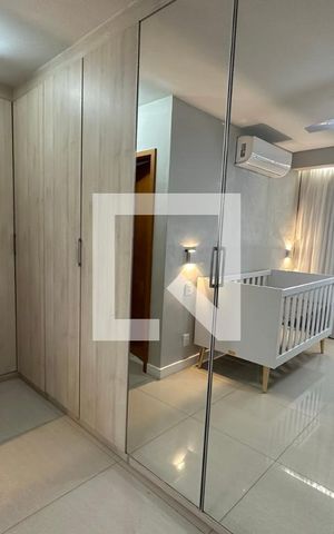 Apartamento para alugar com 84m², 3 quartos e 1 vagaSuíte