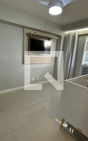 Apartamento para alugar com 84m², 3 quartos e 1 vagaSuíte