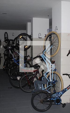 Apartamento para alugar com 84m², 3 quartos e 1 vagaÁrea comum