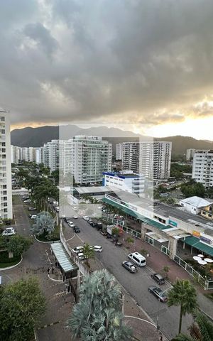 Apartamento para alugar com 84m², 3 quartos e 1 vagaVista da Suíte
