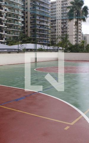 Apartamento para alugar com 84m², 3 quartos e 1 vagaÁrea comum