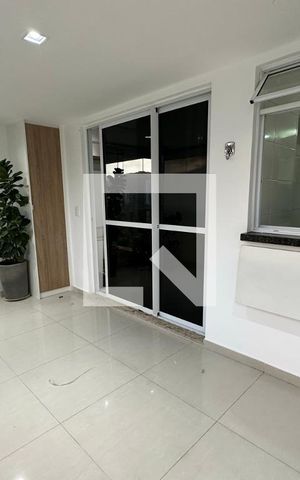 Apartamento para alugar com 84m², 3 quartos e 1 vagaVaranda da Sala