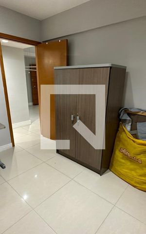 Apartamento para alugar com 84m², 3 quartos e 1 vagaQuarto 1