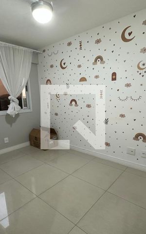 Apartamento para alugar com 84m², 3 quartos e 1 vagaQuarto 2