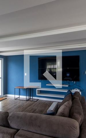 Apartamento para alugar com 54m², 1 quarto e 2 vagasSala de Jogos