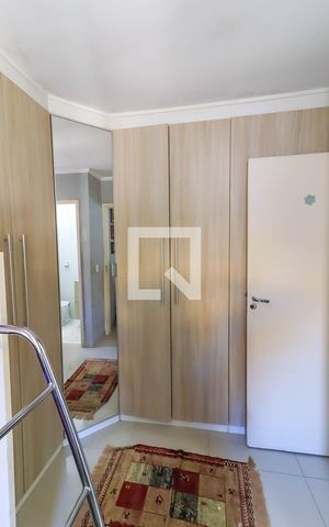 Casa de condomínio à venda com 110m², 2 quartos e 1 vagaSuíte 1