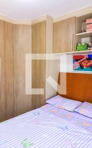 Casa de condomínio à venda com 110m², 2 quartos e 1 vagaSuíte 2