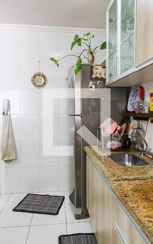 Casa de condomínio à venda com 110m², 2 quartos e 1 vagaCozinha