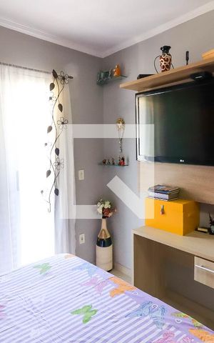 Casa de condomínio à venda com 110m², 2 quartos e 1 vagaSuíte 2