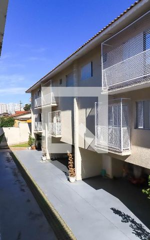 Casa de condomínio à venda com 110m², 2 quartos e 1 vagaVista da Sacada da Sala