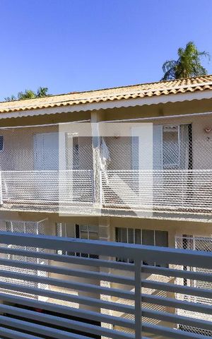 Casa de condomínio à venda com 110m², 2 quartos e 1 vagaSacada da Suíte 2