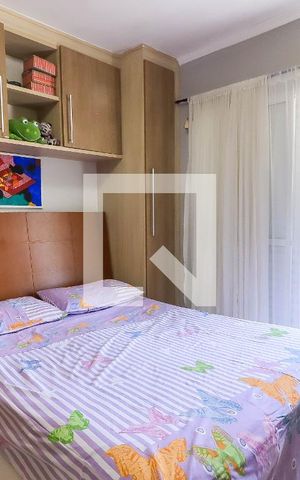 Casa de condomínio à venda com 110m², 2 quartos e 1 vagaSuíte 2