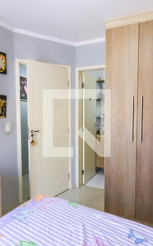 Casa de condomínio à venda com 110m², 2 quartos e 1 vagaSuíte 2