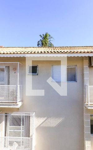 Casa de condomínio à venda com 110m², 2 quartos e 1 vagaVista da Suíte 1