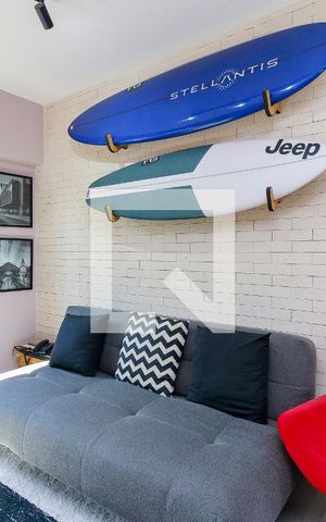 Studio à venda com 30m², 1 quarto e 1 vaga Studio à venda com 30m², 1 quarto e 1 vagaStudio
