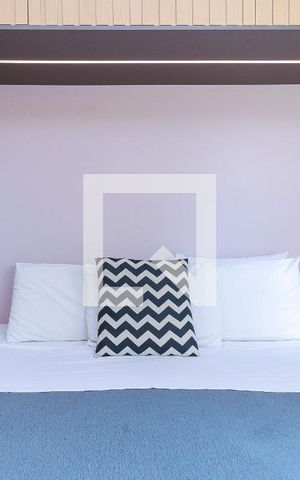 Studio à venda com 30m², 1 quarto e 1 vaga Studio à venda com 30m², 1 quarto e 1 vagaStudio