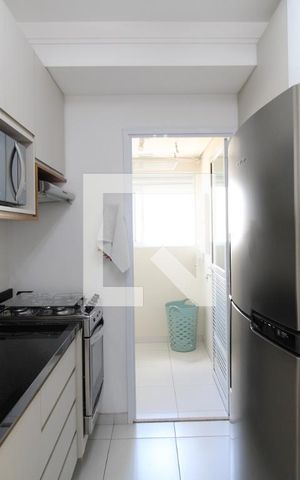 Apartamento para alugar com 88m², 2 quartos e 2 vagasCozinha 