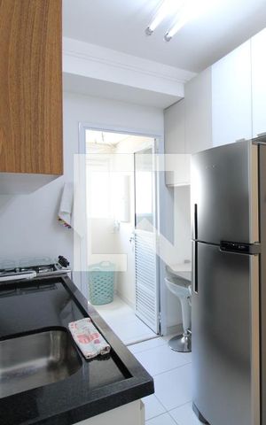 Apartamento para alugar com 88m², 2 quartos e 2 vagasCozinha 