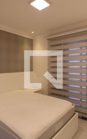 Apartamento para alugar com 88m², 2 quartos e 2 vagasSuíte 