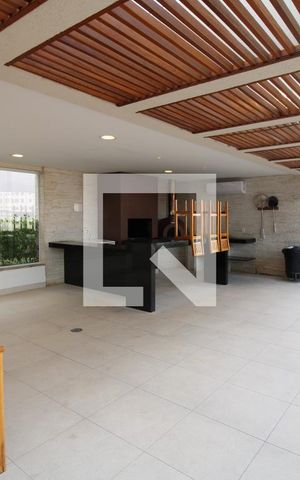 Apartamento para alugar com 88m², 2 quartos e 2 vagasÁrea comum - Churrasqueira 