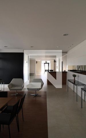 Apartamento para alugar com 88m², 2 quartos e 2 vagasÁrea comum - Salão de festas 